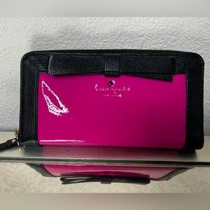 Kate Spade Large Wallet